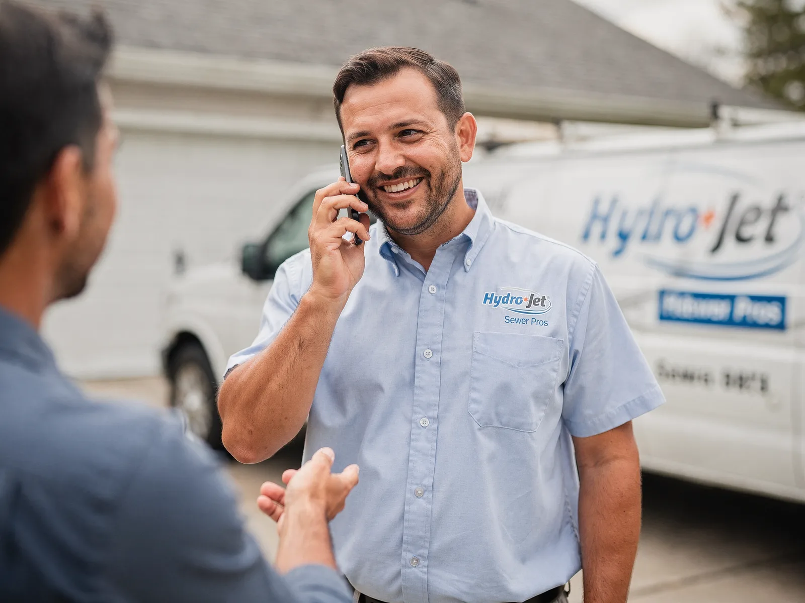 Hydro Jetting Shirley, IN FAQs